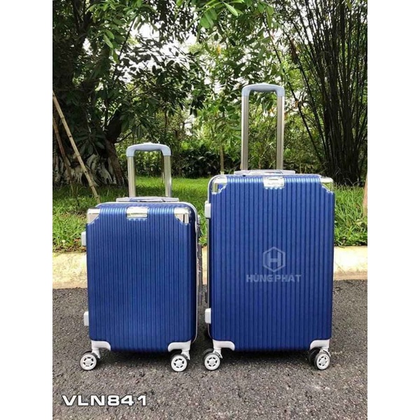 Combo vali size 28 và 20