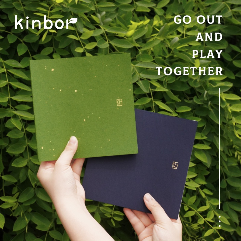 Sổ Tay Ghi Chú Agenda Bìa Da PU Hình Vuông Dễ Thương