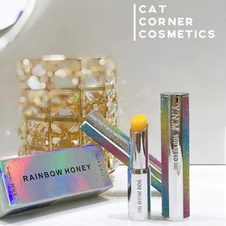 Son dưỡng YNM Rainbow Honey Lip