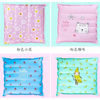 Đệm nước mini hình vuông[30cm]