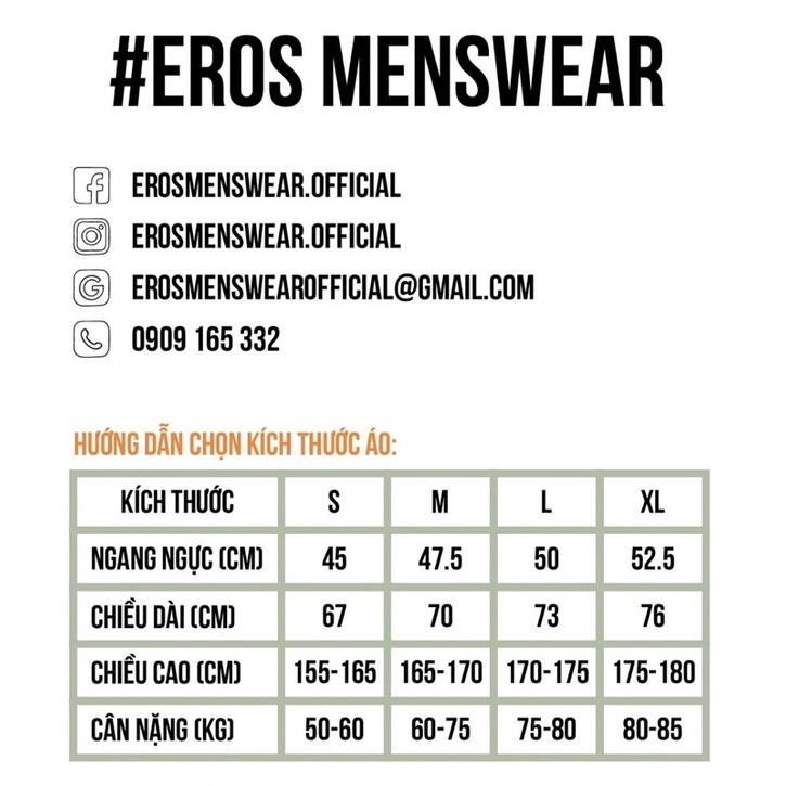 Set đồ thể thao nam EROS BULK UP TANKTOP