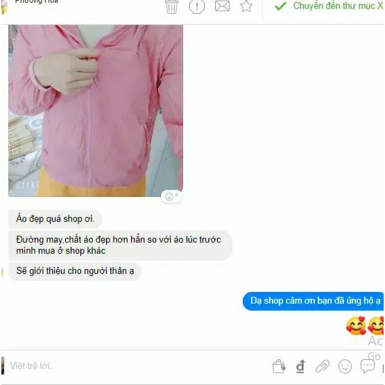 Áo khoác gió nữ 2 lớp lót lưới 🌈BIG SALE🌈 Hàng loại1 | BigBuy360 - bigbuy360.vn