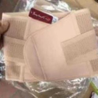 Đai Nịt Bụng 3D Định Hình Vòng Eo Thẳng Cột Sống Lưng, Giảm Cân Hiệu Quả