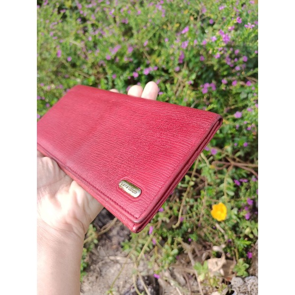 Ví si hiệu Pierre Cardin