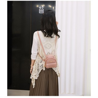 Ba Lô Nhỏ Xinh Phong Cách Hàn Quốc