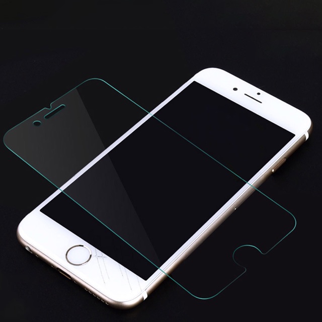 Bộ 3 kính cường lực iphone 7/8 plus