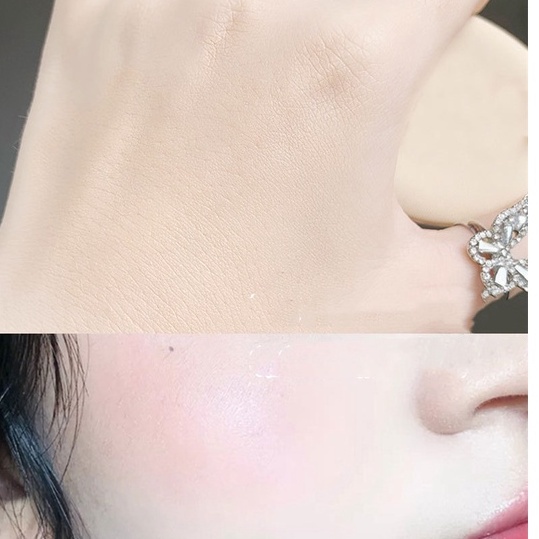 Bộ 3 Mút Trang Điểm jp5 YR