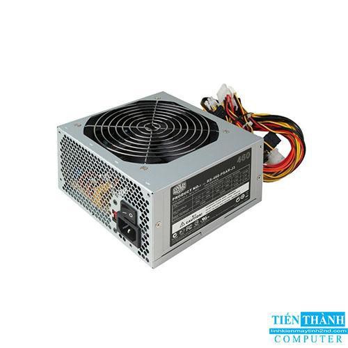 NGUỒN COOLER MASTER 460W