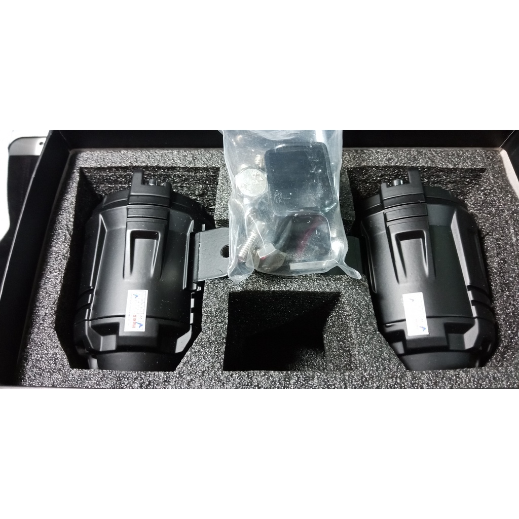 ĐÈN TRỢ SÁNG BI CẦU CHUYÊN ĐI TOUR 2 MÀU S20 cặp