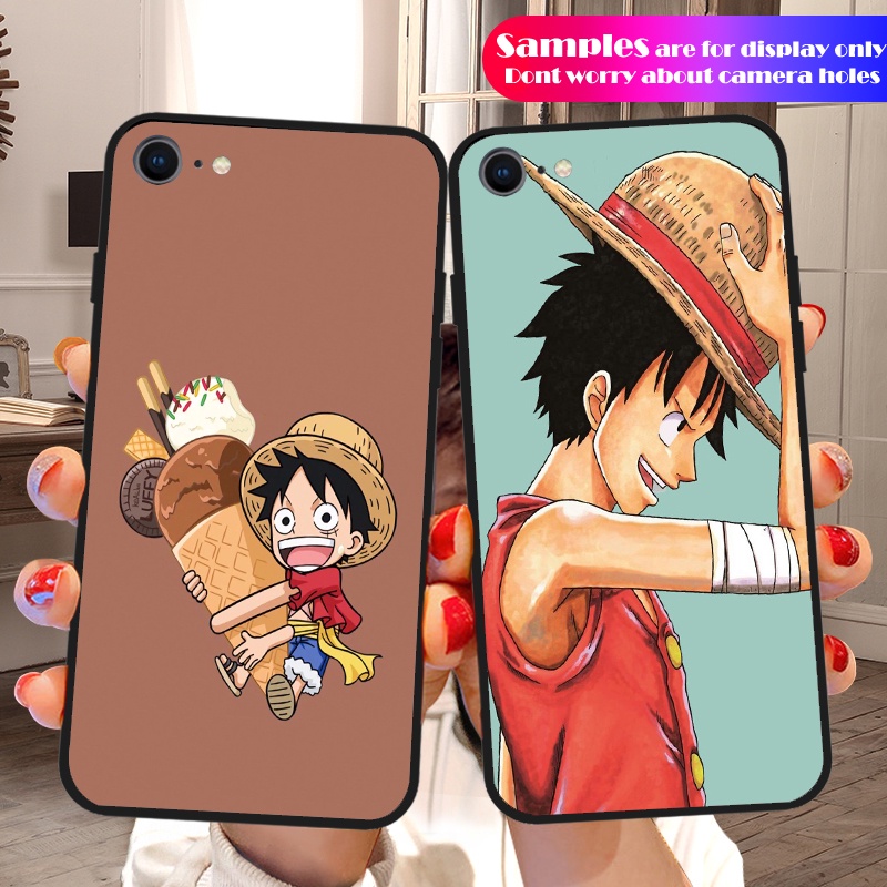 Ốp Điện Thoại Silicon Mềm Có Vòng Đỡ Và Dây Đeo Cho HTC One ME HTC U PLAY HTC U Ultra U11 10 Pro A9 D12S U19E D19S U11PLUS 10Evo