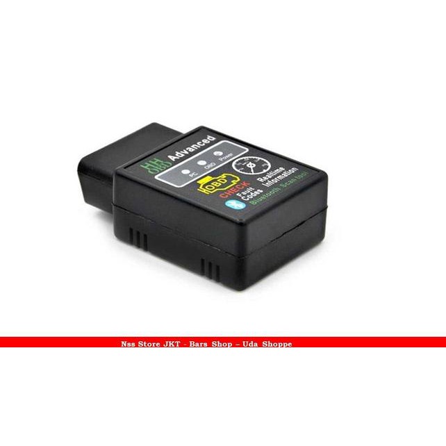 Loa Bluetooth Bb Obd2 V1.5 - Elm327