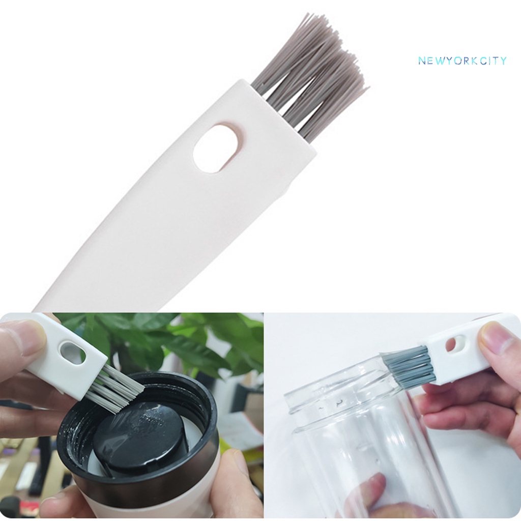 Cọ Vệ Sinh Hộp Đựng Thức Ăn Giữ Nhiệt Có Tay Cầm Tiện Dụng