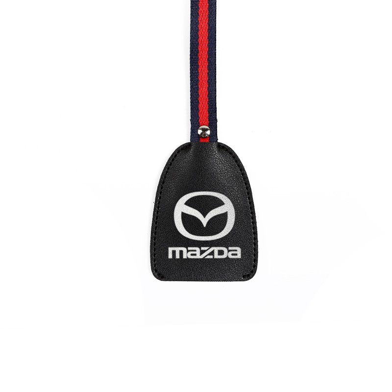 MAZDA Móc Treo Đồ Gắn Xe Hơi Chuyên Dụng Cho Mazdaspeed CX-30 CX-8 Mazda3 CX-3 CX-9 Mazda6 CX-5 Mazda2