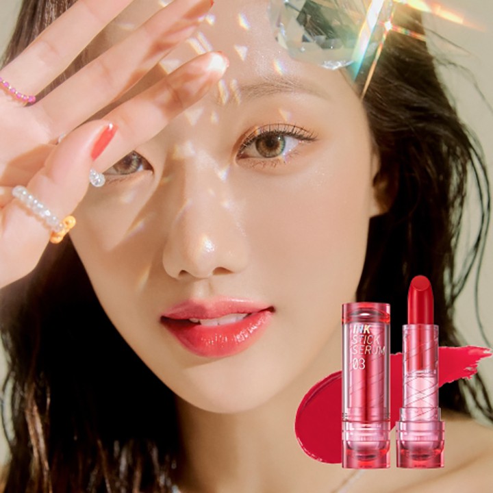 Son thỏi nhiều dưỡng peripera INK STICK SERUM | BigBuy360 - bigbuy360.vn