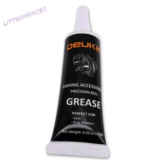 Ống mỡ máy câu cá 15mL 10g
