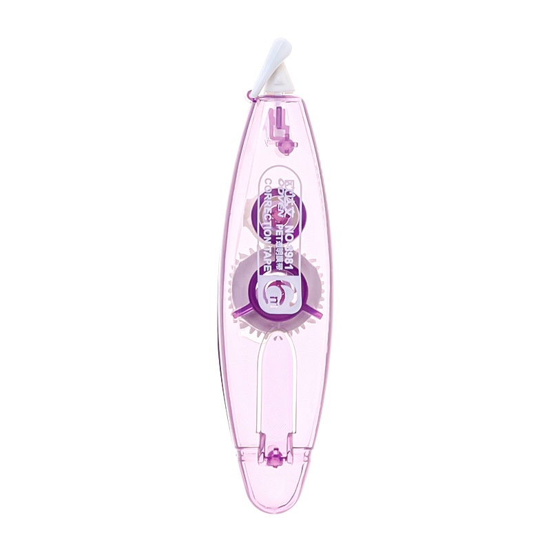 Bút Xóa Kéo Nhiều Màu Sắc Tiện Dụng