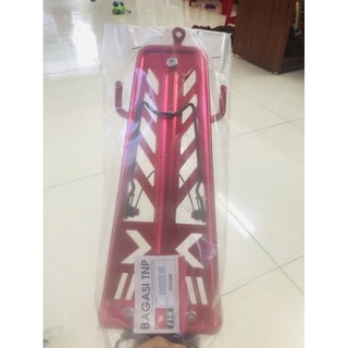 Baga giữa Exciter 150 nhôm