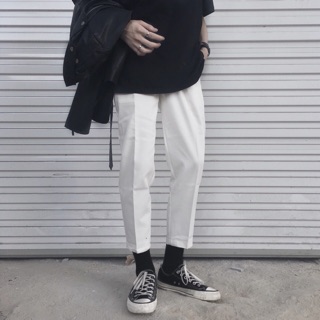 Quần Baggy V2 ( Có ảnh thật )