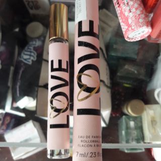 Nước Hoa Dạng Lăn Victoria Secret