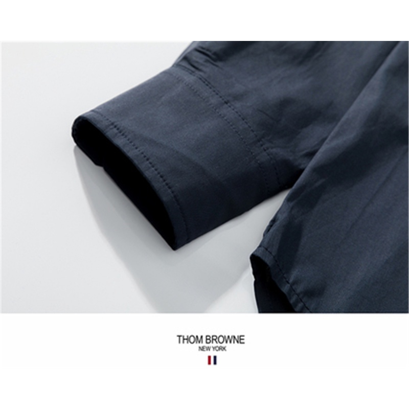 Áo Sơ Mi Nam Nữ Tay Dài Thời Trang Công Sở | BigBuy360 - bigbuy360.vn