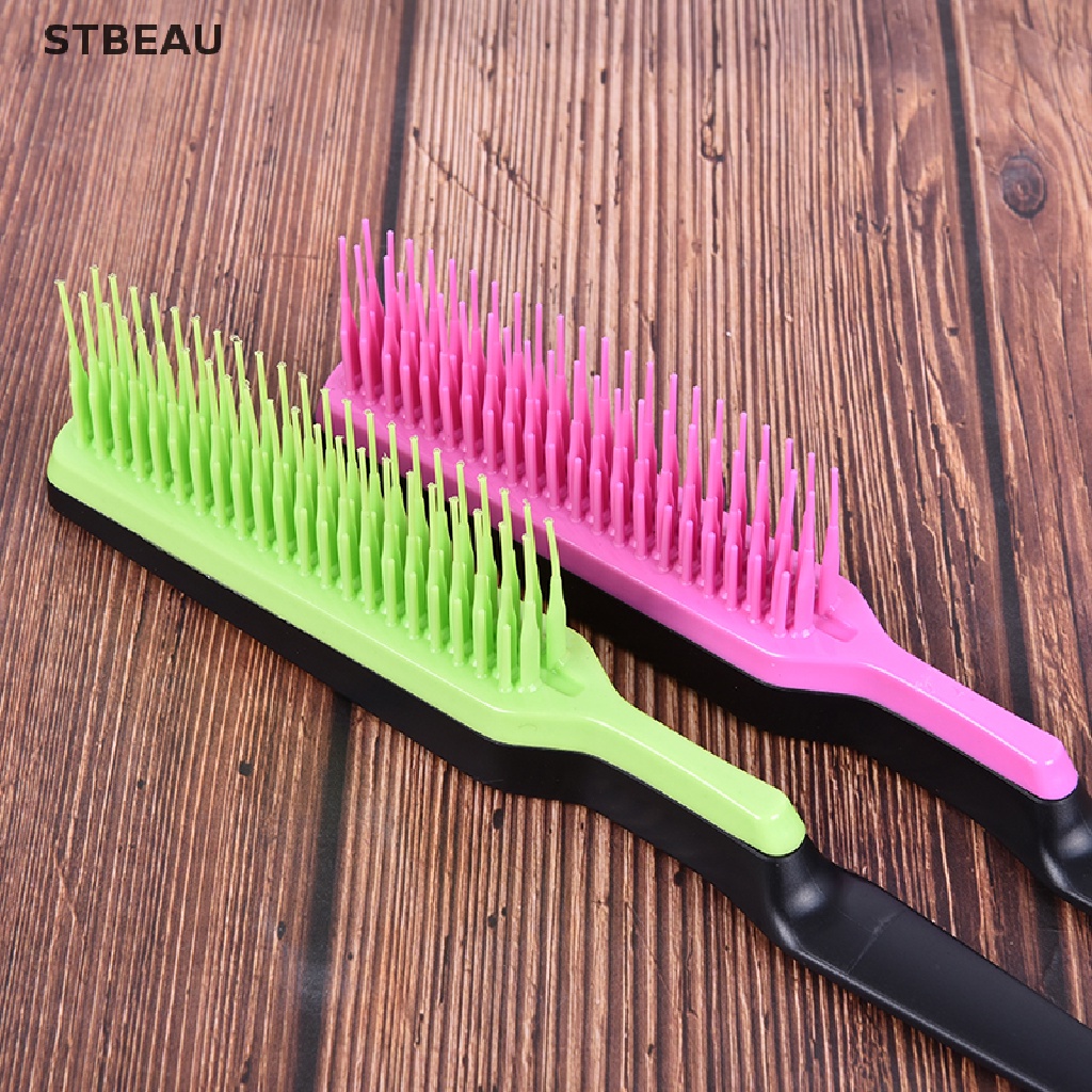 [Hàng mới về] Lược tách tóc chuyên nghiệp cho salon