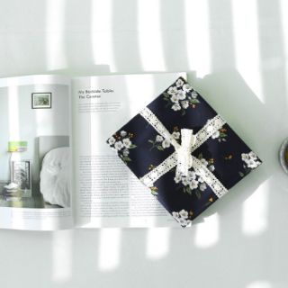 Vải Hàn Quốc 100%cotton