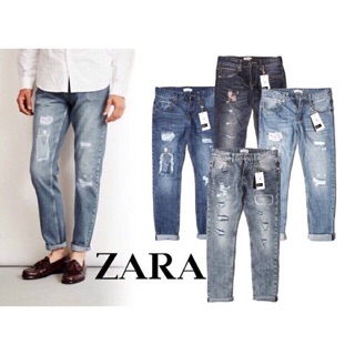 Lala❤️ QUẦN JEAN ZARA VNXK