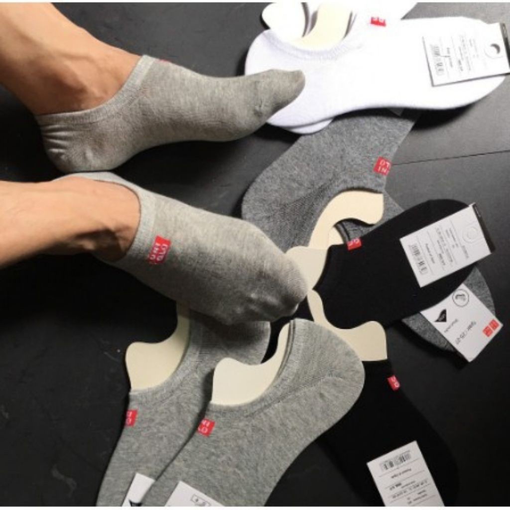 1 ĐÔI TẤT / VỚ NAM CỔ CAO CAO CẤP