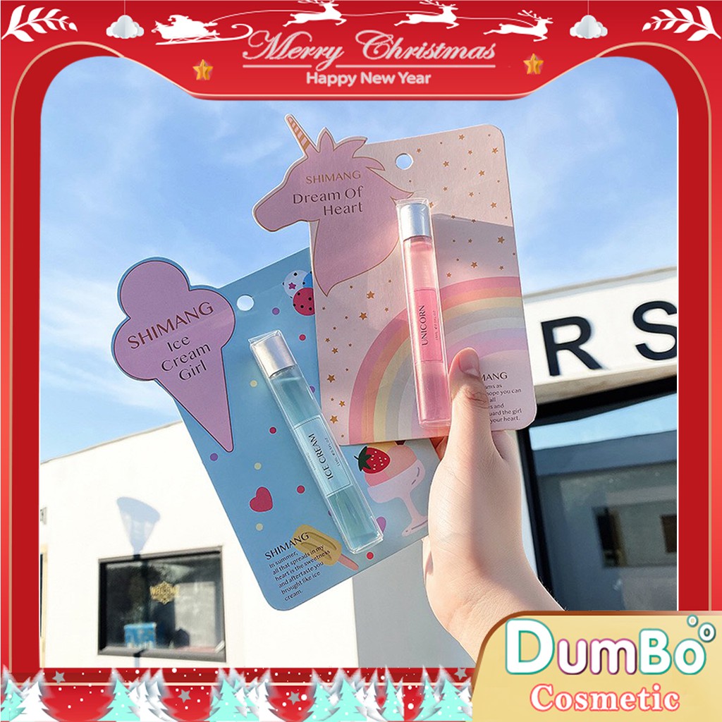 Nước Hoa Dạng Ống Lăn Shimang 15ML Mini | BigBuy360 - bigbuy360.vn