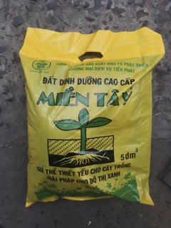 ĐẤT DINH DƯỠNG CAO CẤP 🌱🌱