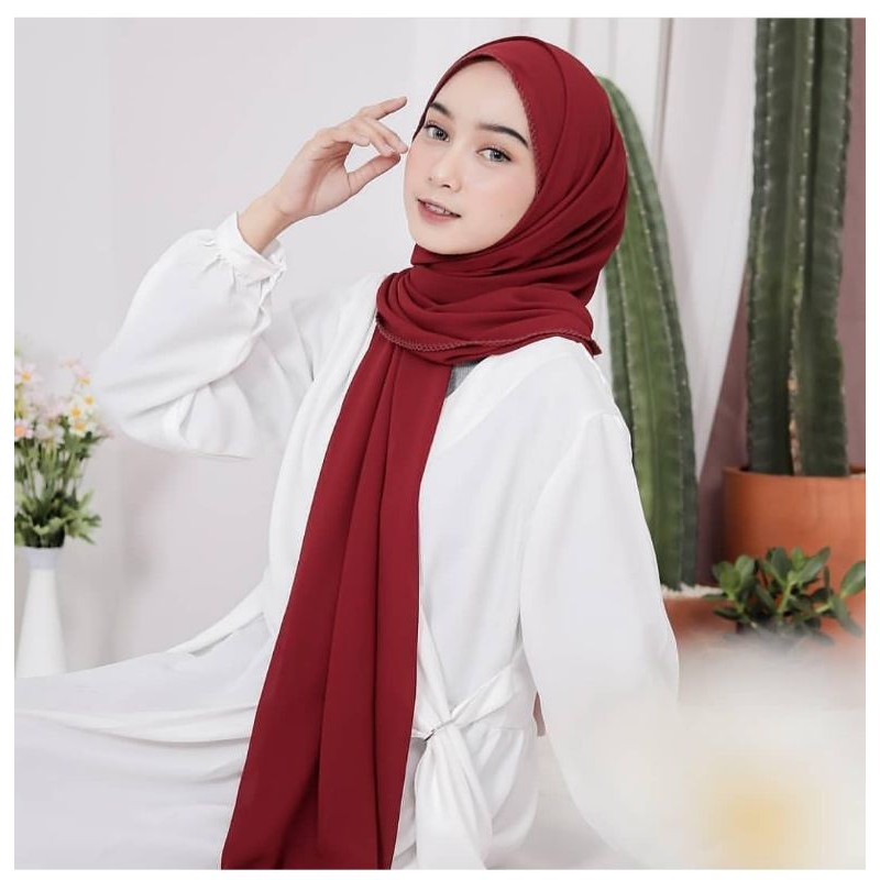 Bộ Dụng Cụ Thêu Tranh Pashmina