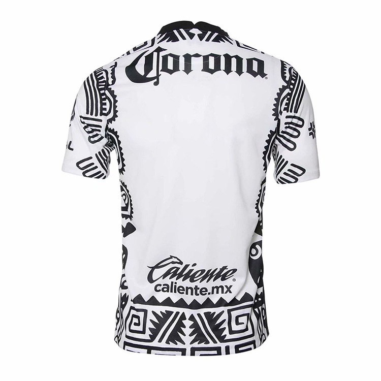 Áo Bóng Đá Câu Lạc Bộ Mexico Mỹ 2020-2021 plus size