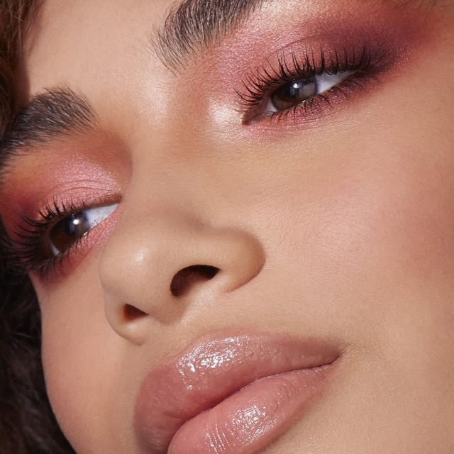 Bảng phấn mắt Elf Opposites Attract và Modern Metals Eyeshadow Palette