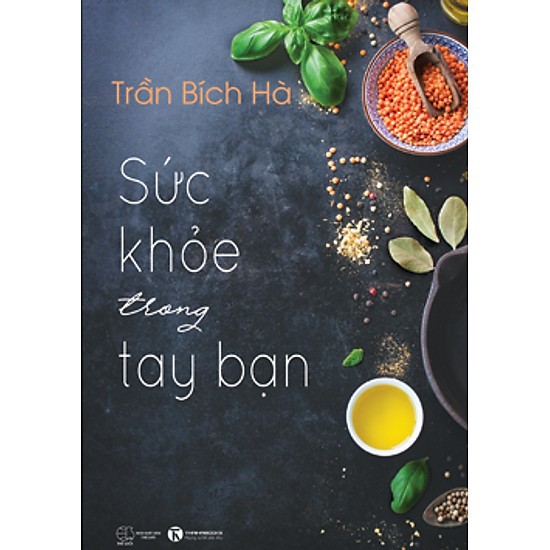 [Mã LIFEMALL995 giảm 10% đơn 99K] Sách - Combo 2 Cuốn Sức Khỏe Trong Tay Bạn