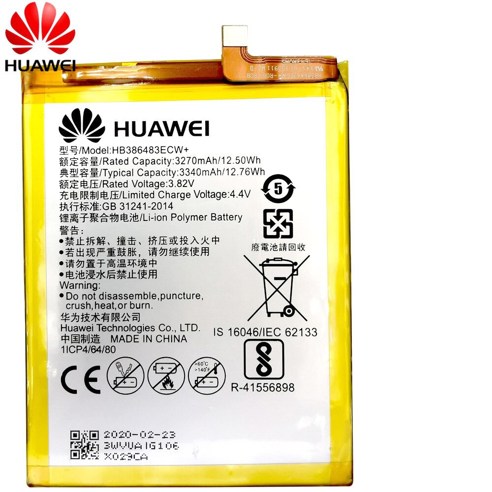 Pin Huawei Gr5 2017 🔥 HÀNG ZIN CHÍNH HÃNG 🔥 bảo hành lâu dài , 1 đổi 1