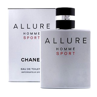 Nước hoa Allure Sport for Men