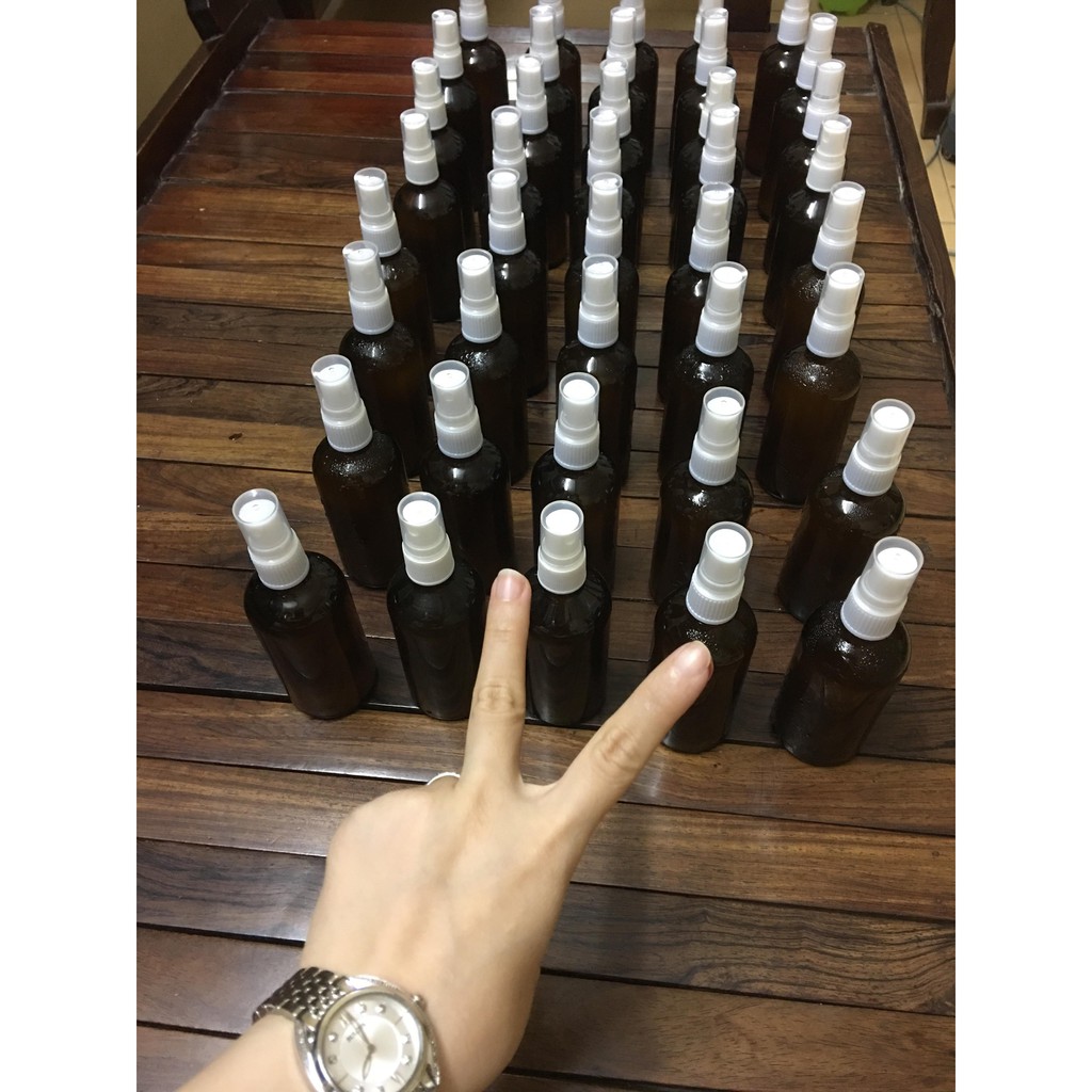 Tinh dầu bưởi - Lotion bưởi