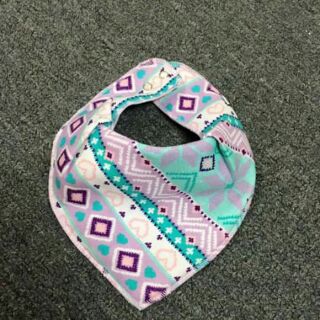  Yếm pippi size nb- 5y