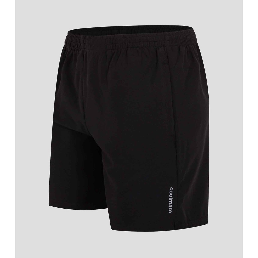 [Mã FAMALLT5 giảm 15% đơn 150K] Combo 2 quần thể thao nam Ultra Short màu tùy chọn có túi khóa kéo Coolmate | BigBuy360 - bigbuy360.vn