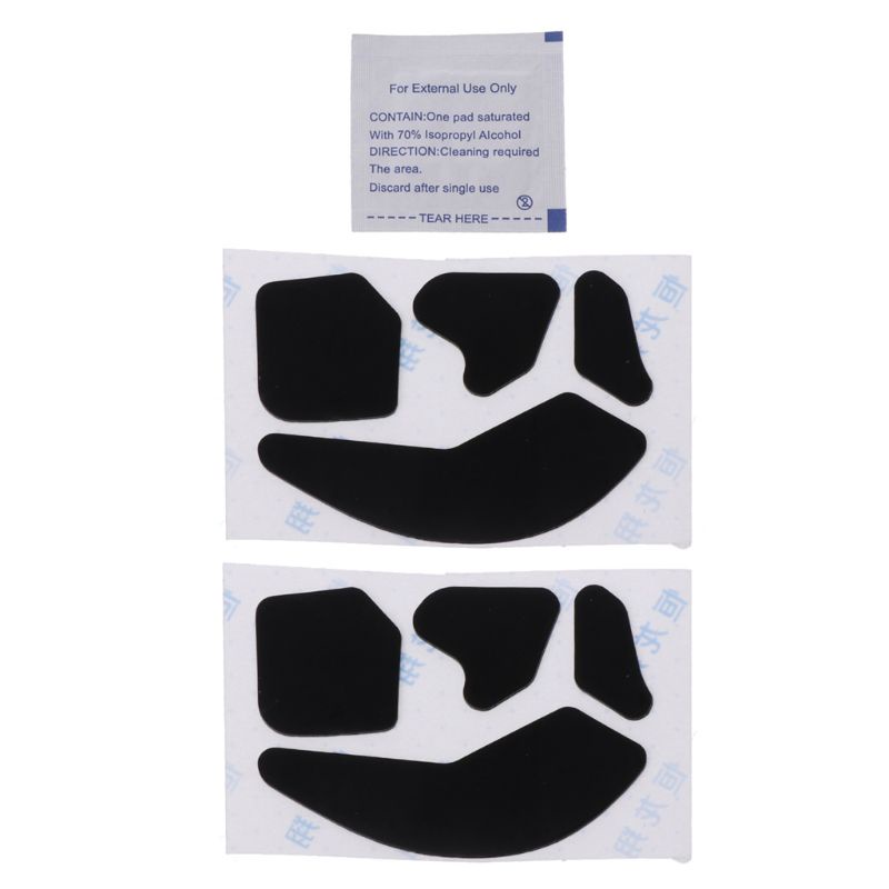 Miếng Dán Chân Chuột không dây RGB