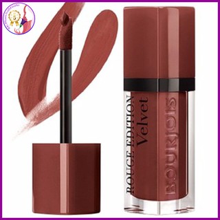 Son velvet bourjois rouge edition- no.33