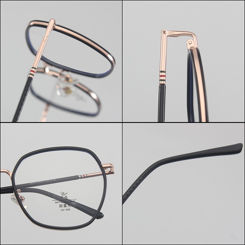 Mắt Kính Chống Ánh Sáng Xanh Thời Trang Jz2330 | BigBuy360 - bigbuy360.vn