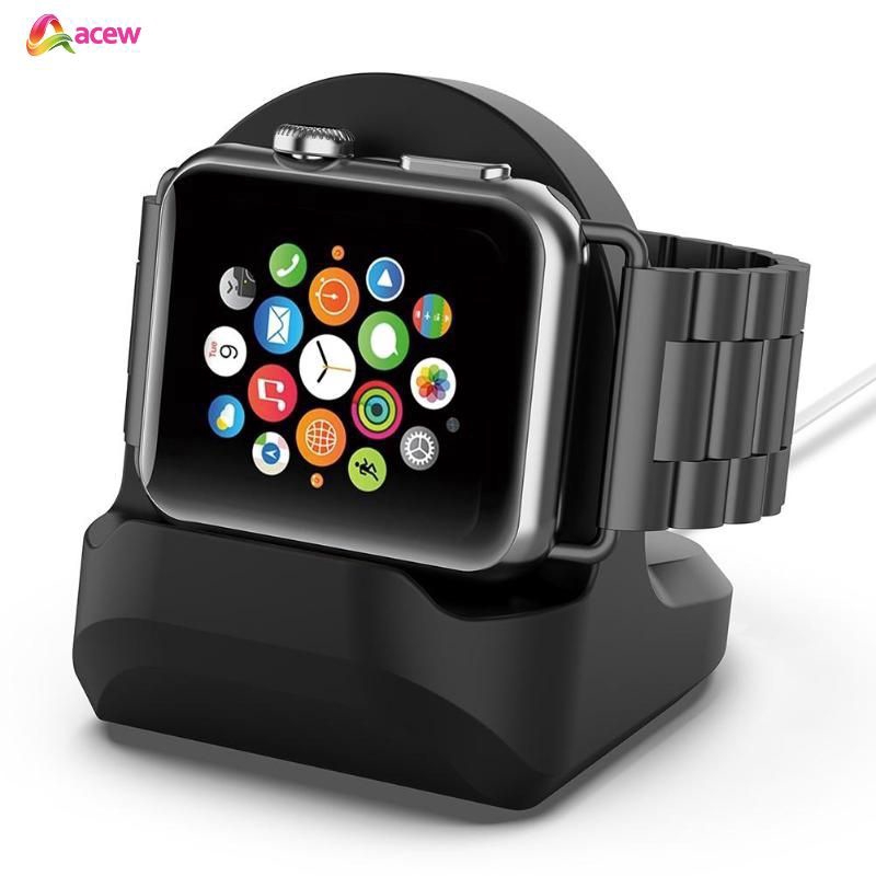 Đế đỡ cho đồng hồ Apple