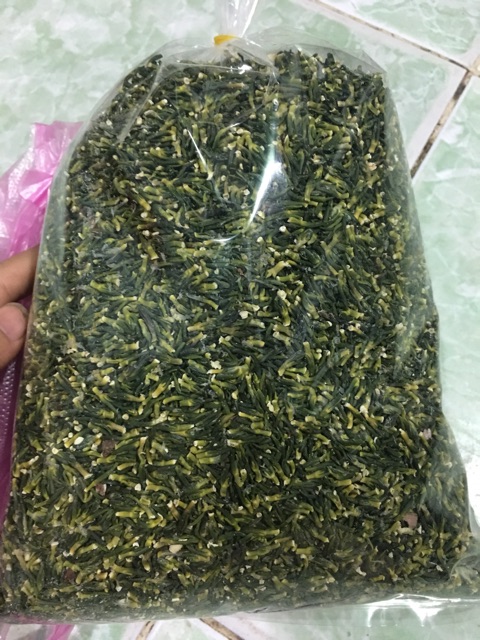 500g trà tim(tâm) sen