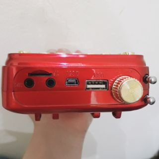 Bộ loa mic trợ giảng công suất lớn