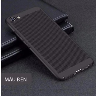 Ốp Lưng Dạng Lưới Tản Nhiệt Dành Cho ViVo Y66
