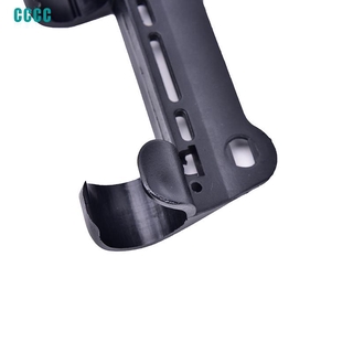 1 Ống Bơm Xe Đạp Mini Màu Đen