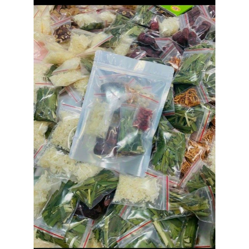 set chè dưỡng nhan 500g | BigBuy360 - bigbuy360.vn