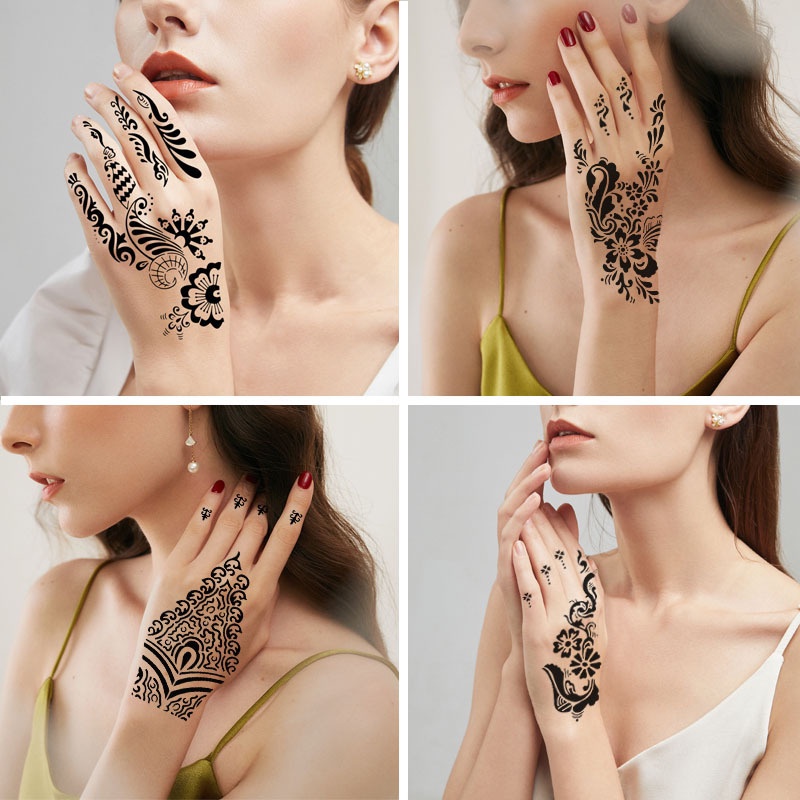Váº½ XÄƒm Gia Tá»'t Thang 1 2022 Phá»¥ Kiá»‡n Them Mua Ngay Phá»¥ Kiá»‡n Trang Sá»©c Ná»¯ Shopee Viá»‡t Nam