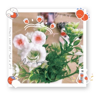 Nhẫn đan len , nhẫn len handmade hình ếch , gấu , thỏ . nhẫn cặp đôi